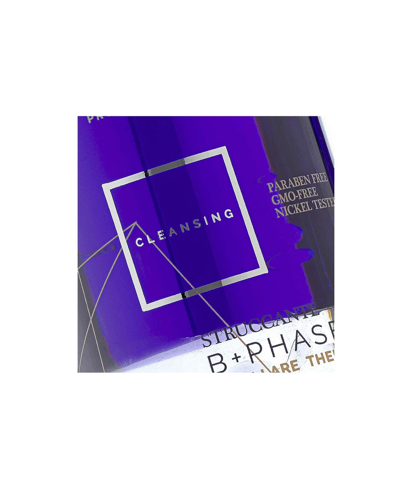 B+ Phase Micellar Makeup Remover