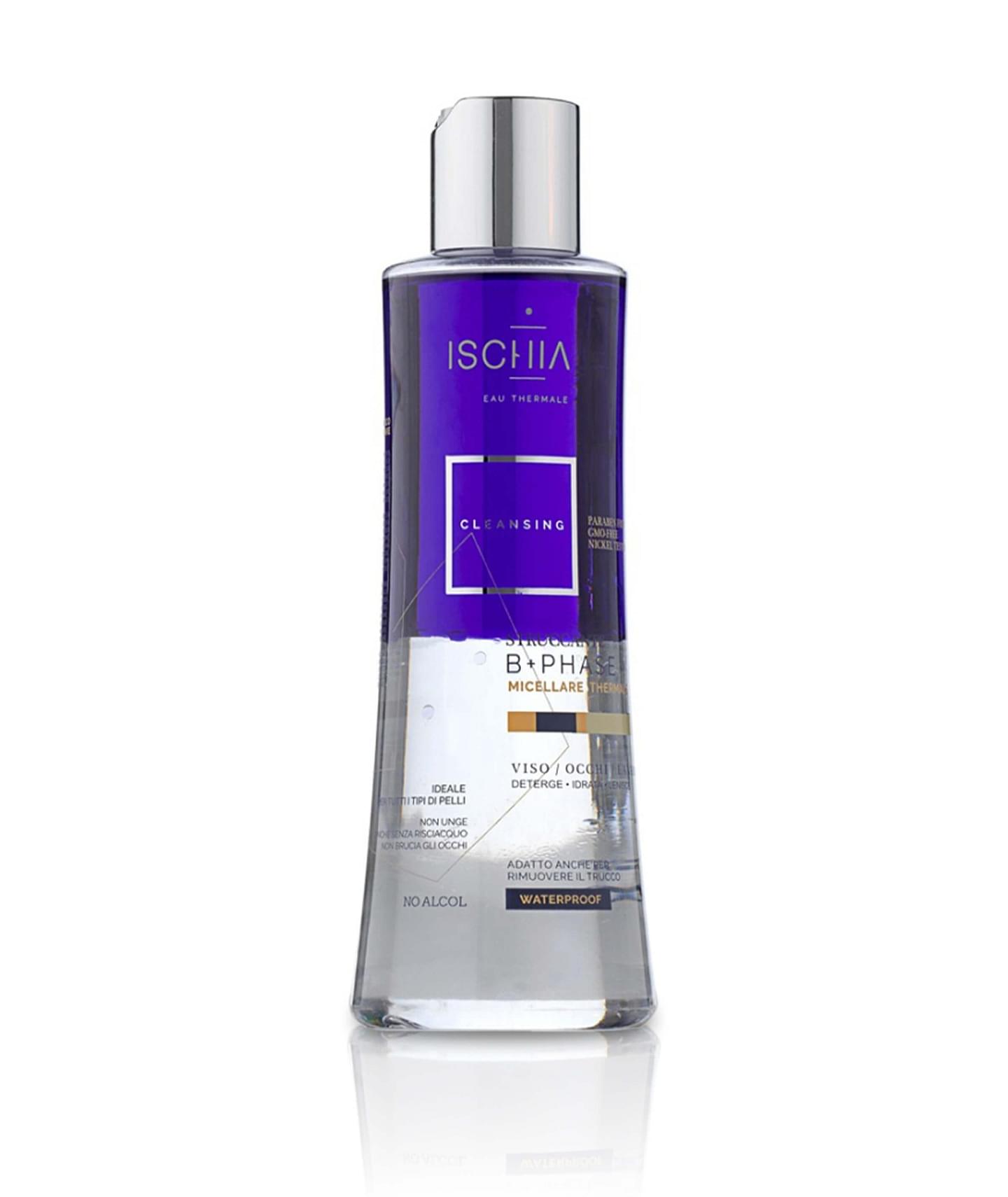 B+ Phase Micellar Makeup Remover