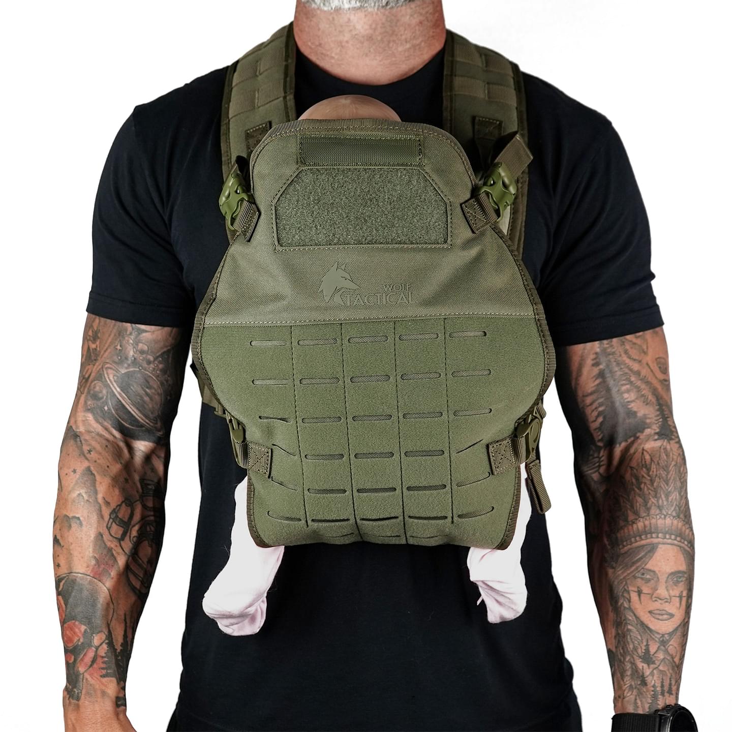 Baby Carrier