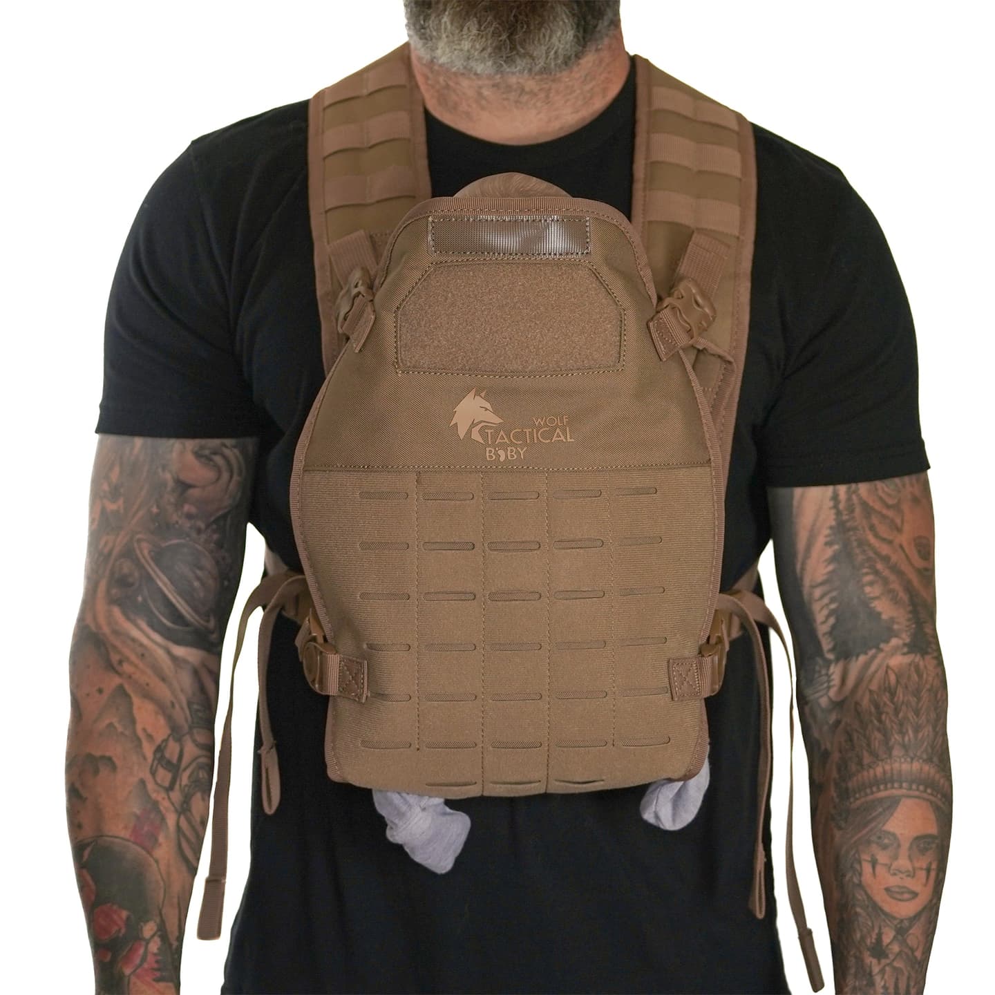 Baby Carrier
