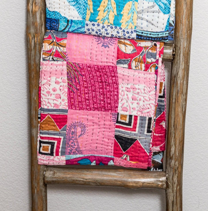 Baby Patchwork Blankets