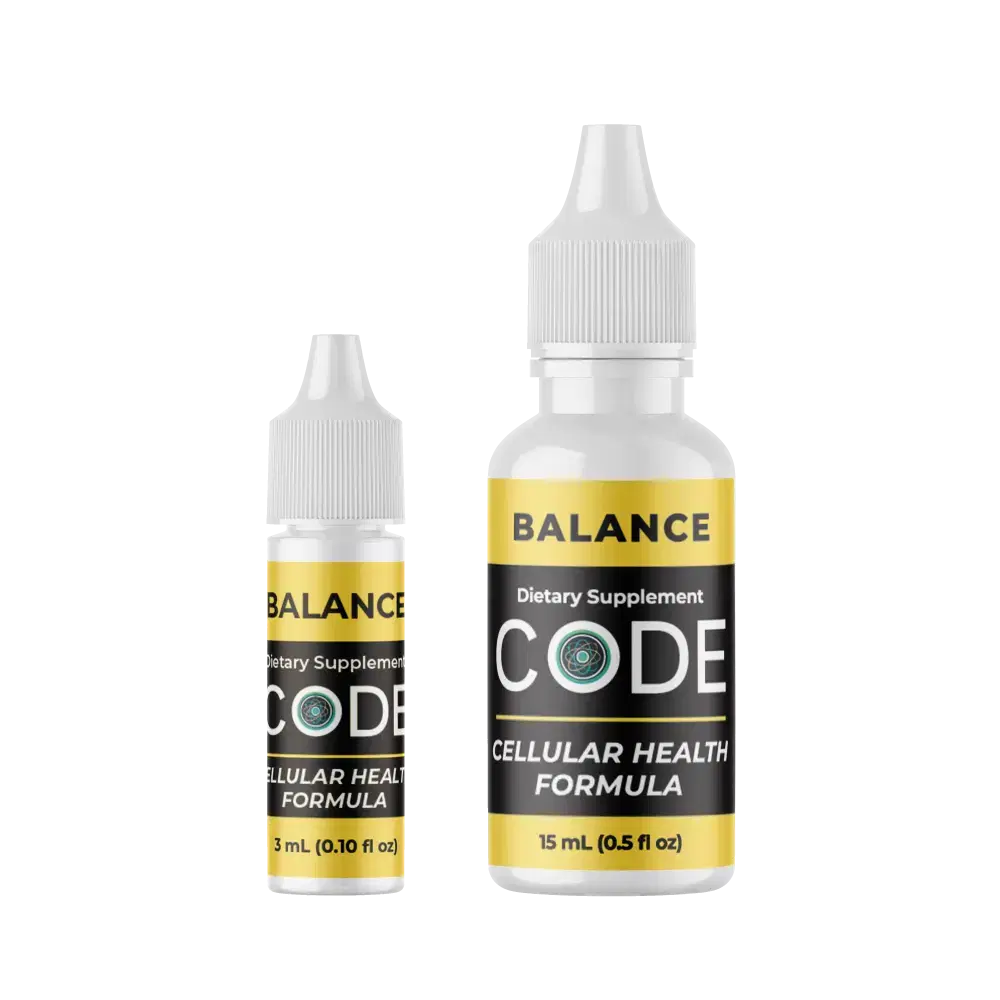 BALANCE (Cellular Health Formula) image