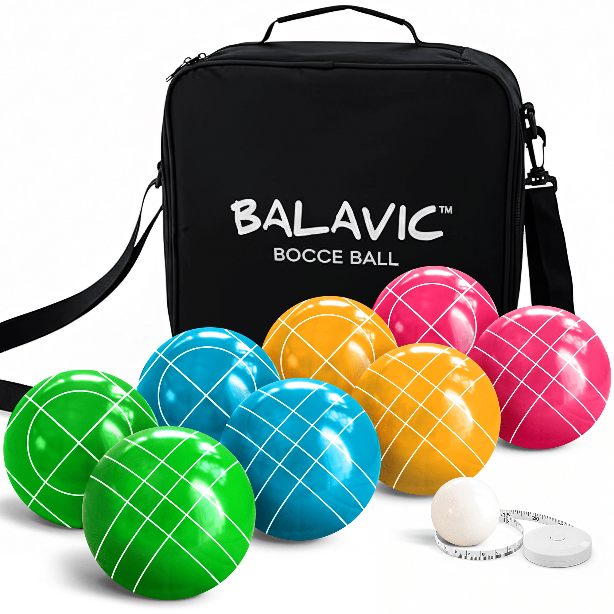 BALAVIC Bocce Ball