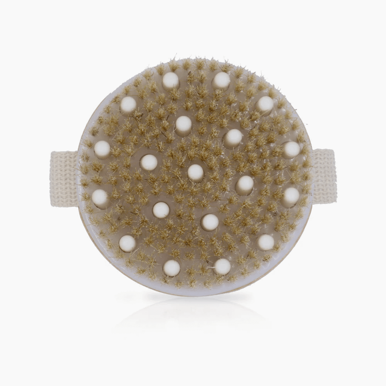 Bamboo Dry Brush