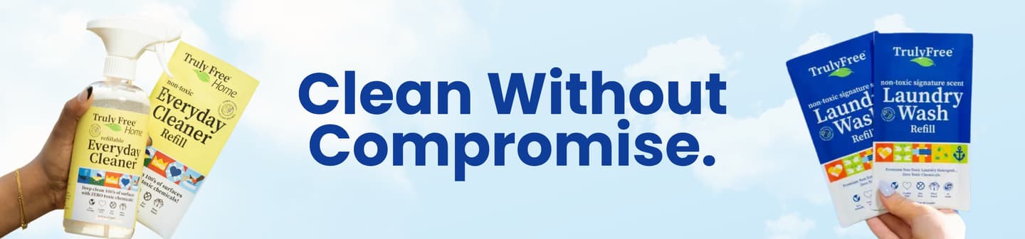 Truly Free Truly Free