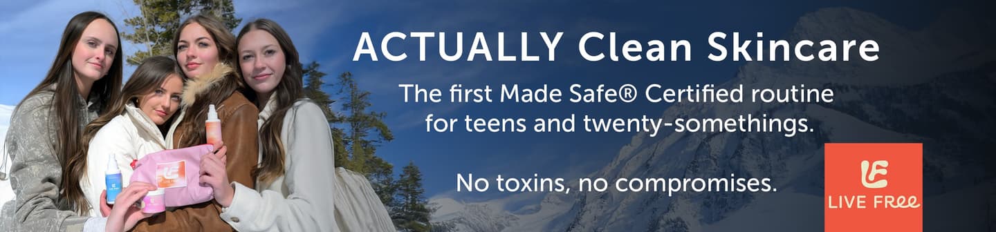 Truly Free
