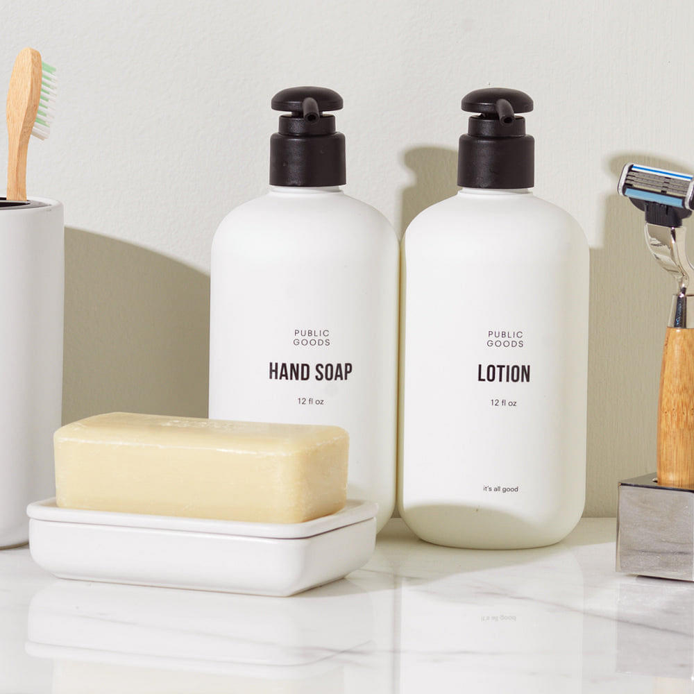 Bar Soap (3-pack)