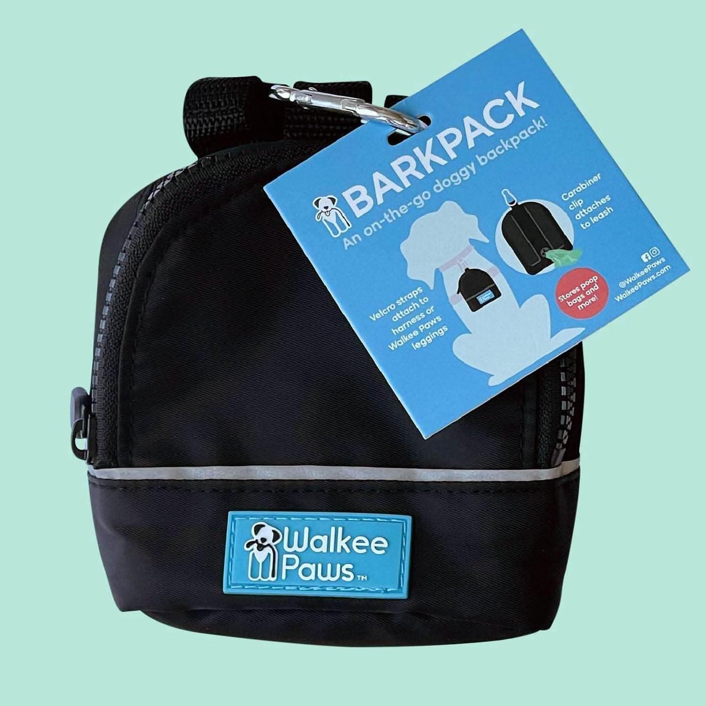 BarkPack