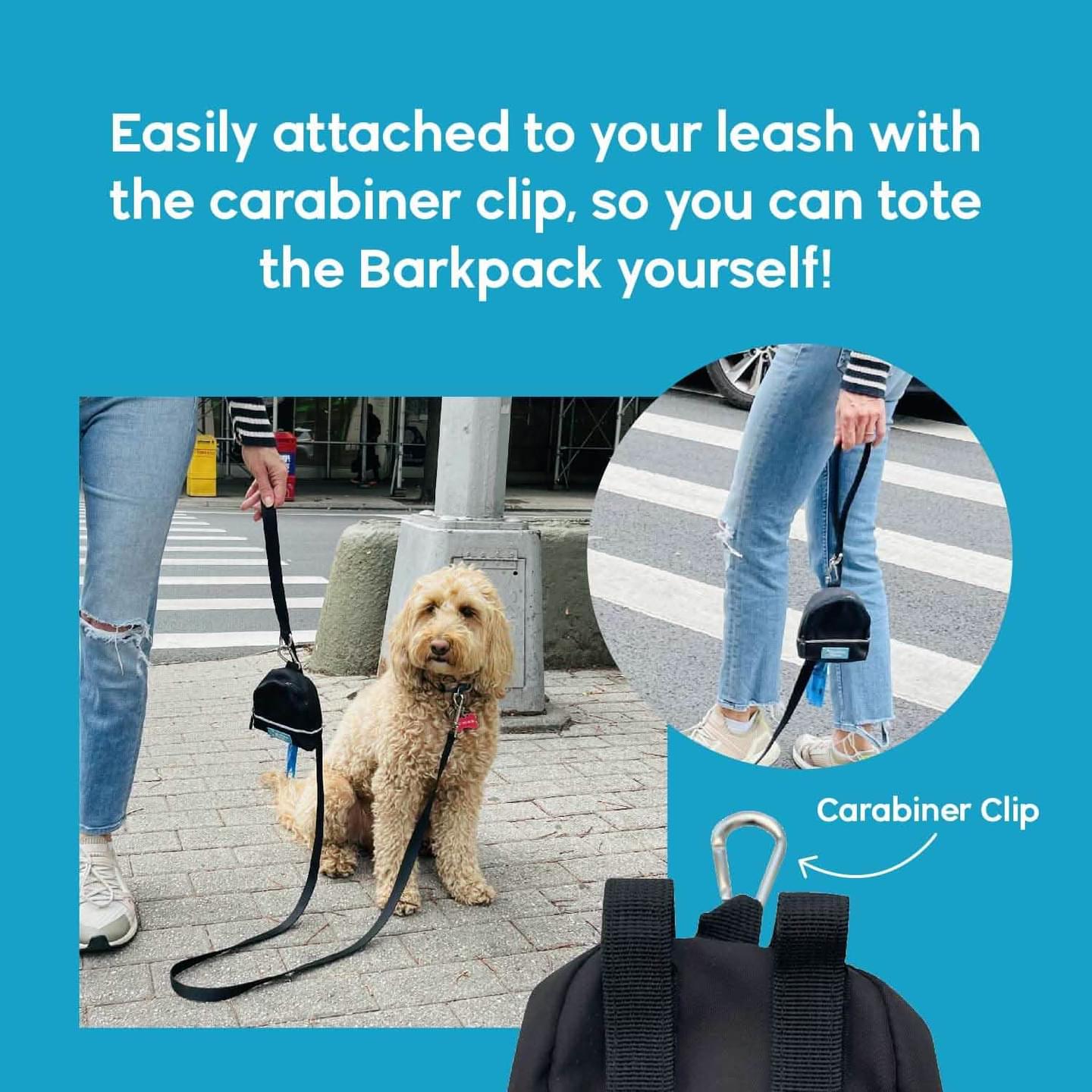 BarkPack