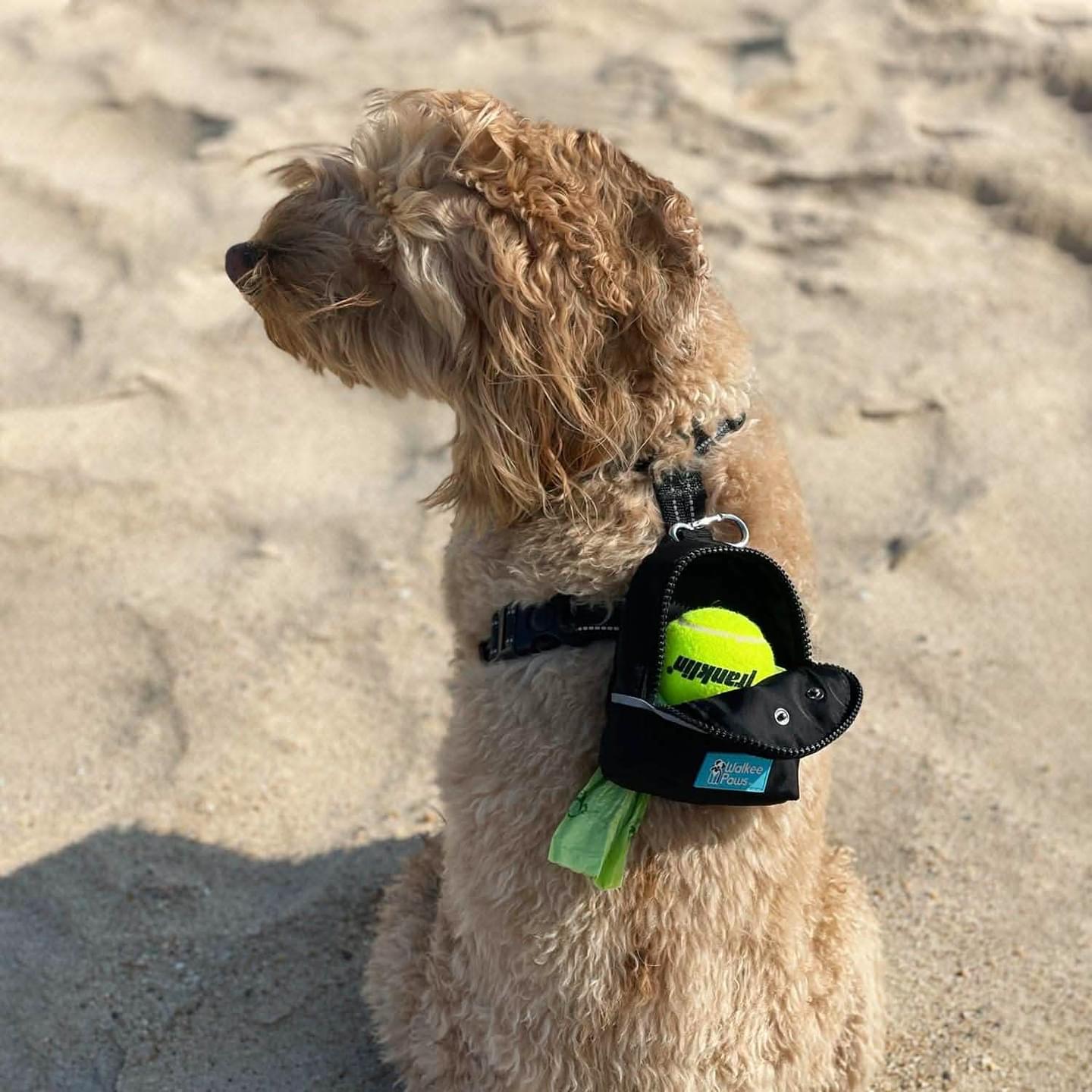 BarkPack