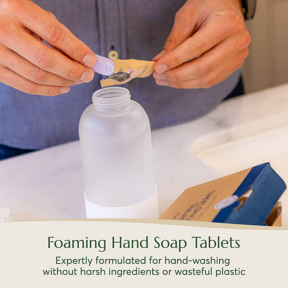 Bathroom Essentials Kit