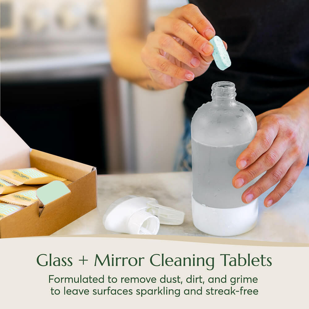 Bathroom Essentials Kit