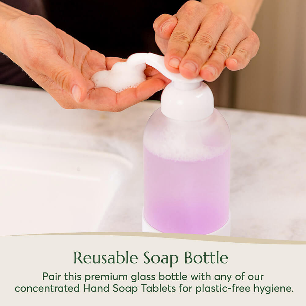 Bathroom Essentials Kit