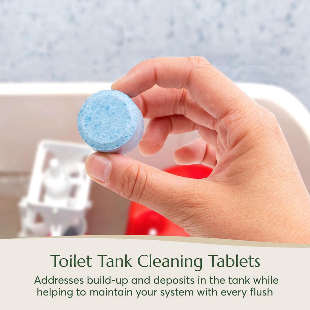 Bathroom Essentials Kit