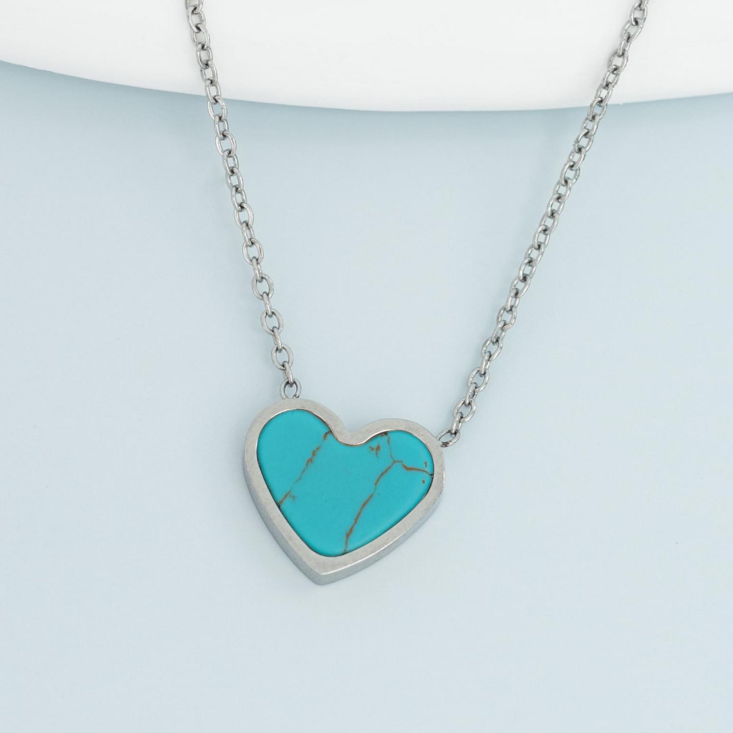 Bay Necklace
