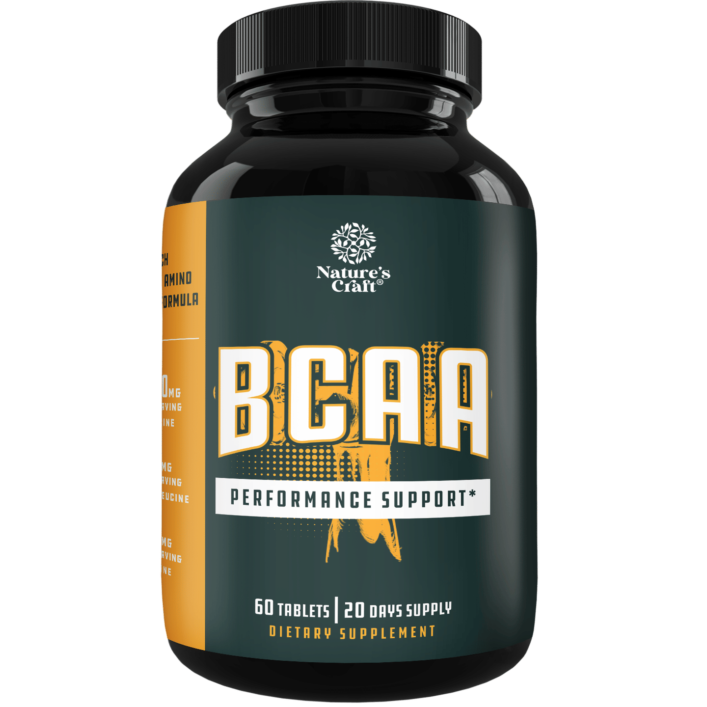 BCAA
