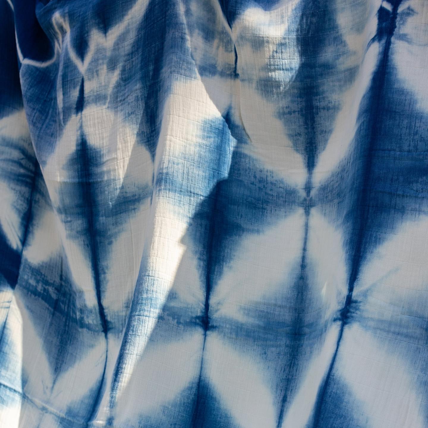 Bed Throw Yūgen
