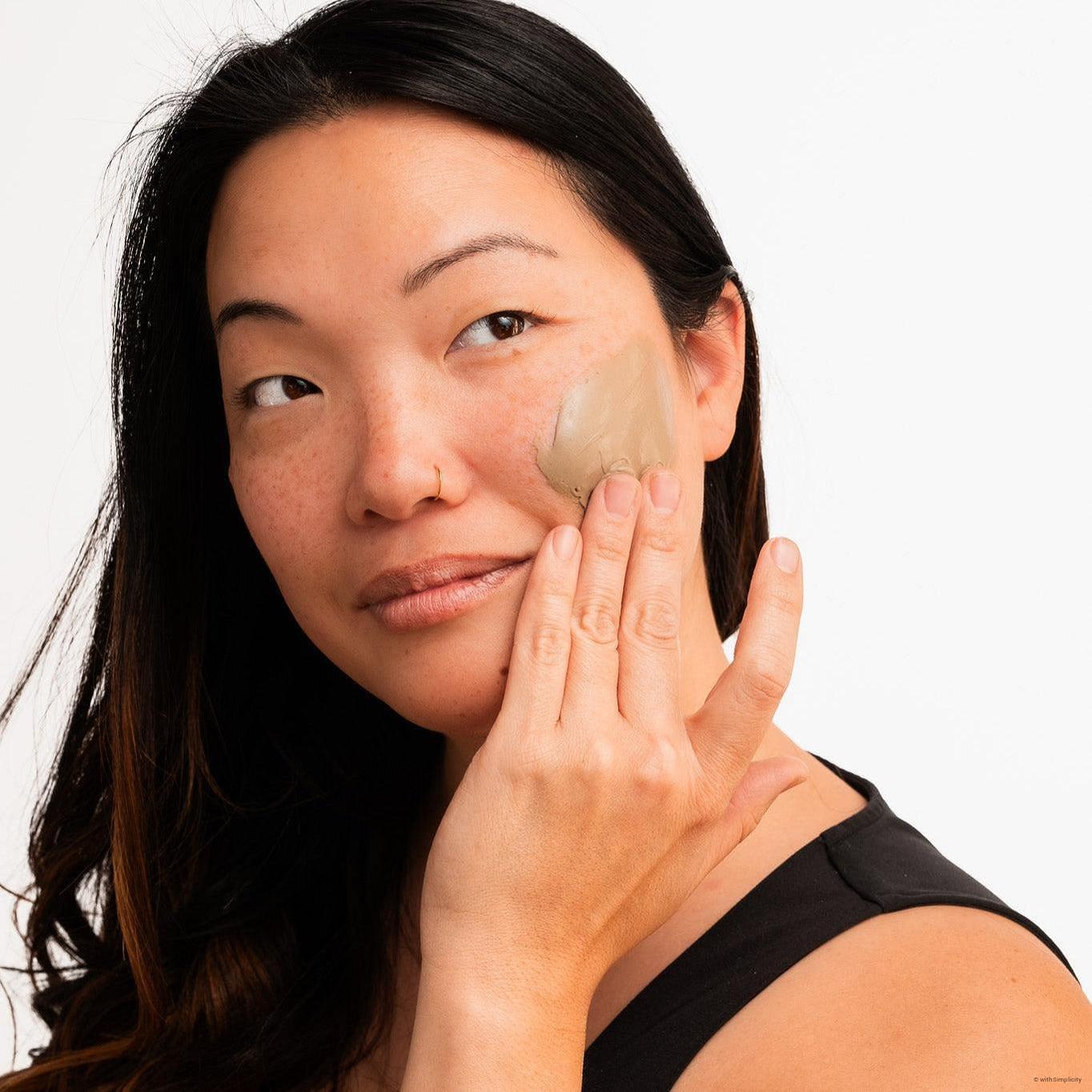 Bee-you-tiful | Complexion Rescue Honey Mask