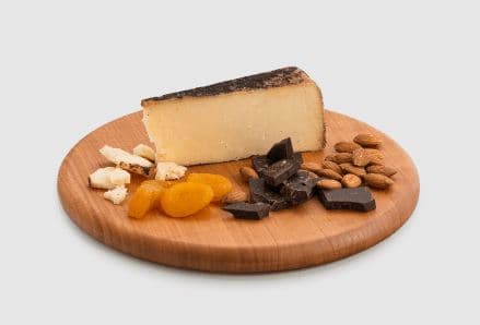 BellaVitano Espresso