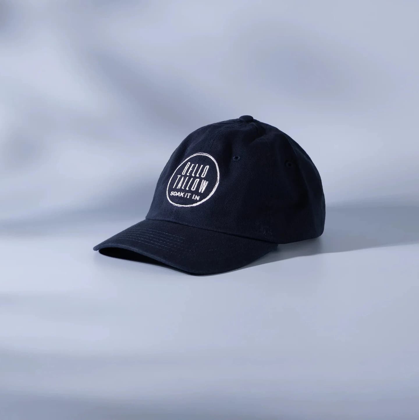 Bello Tallow Hat – Adjustable Fit for Small to Medium Head Sizes