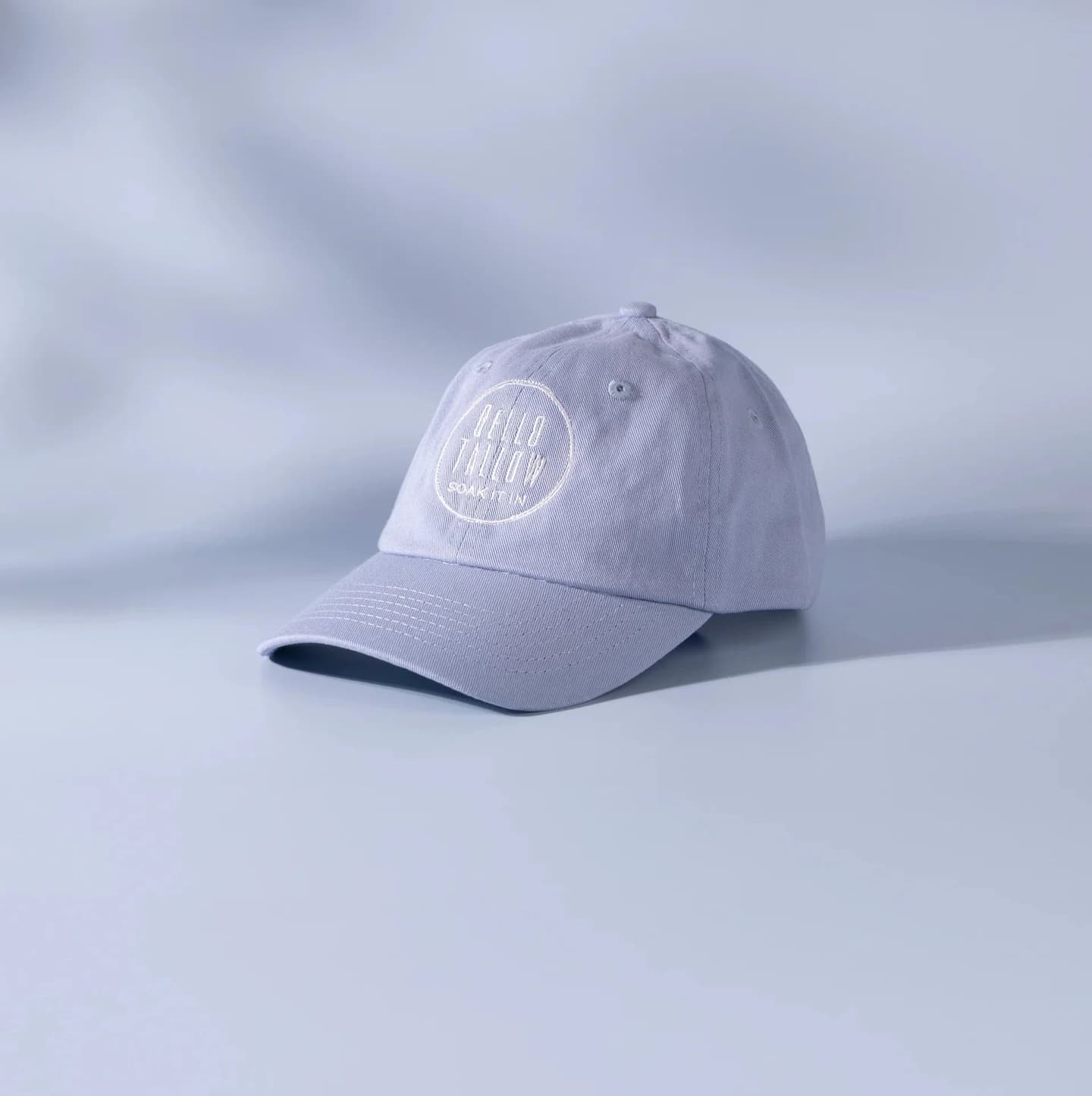 Bello Tallow Hat – Adjustable Fit for Small to Medium Head Sizes
