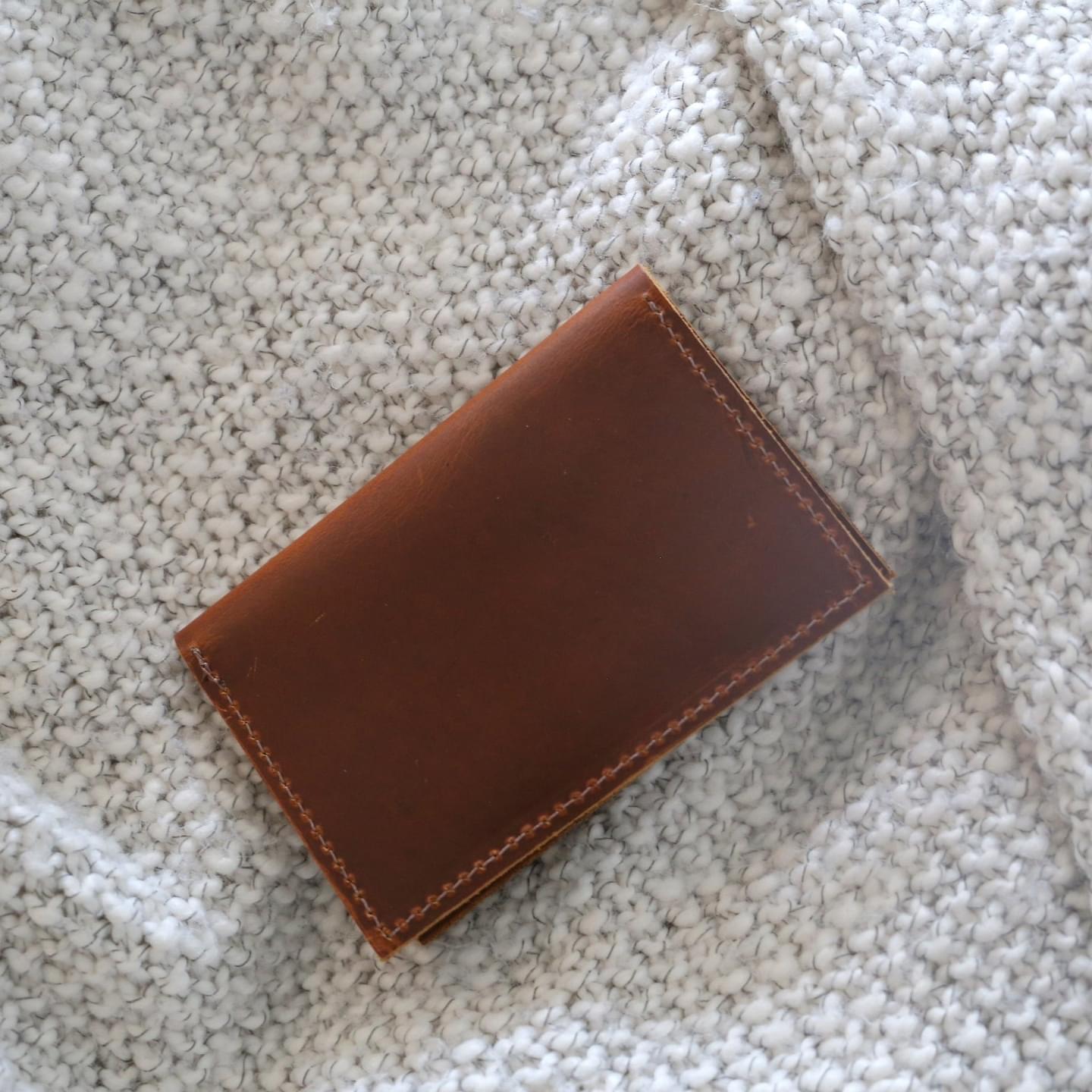 Benjamin Wallet