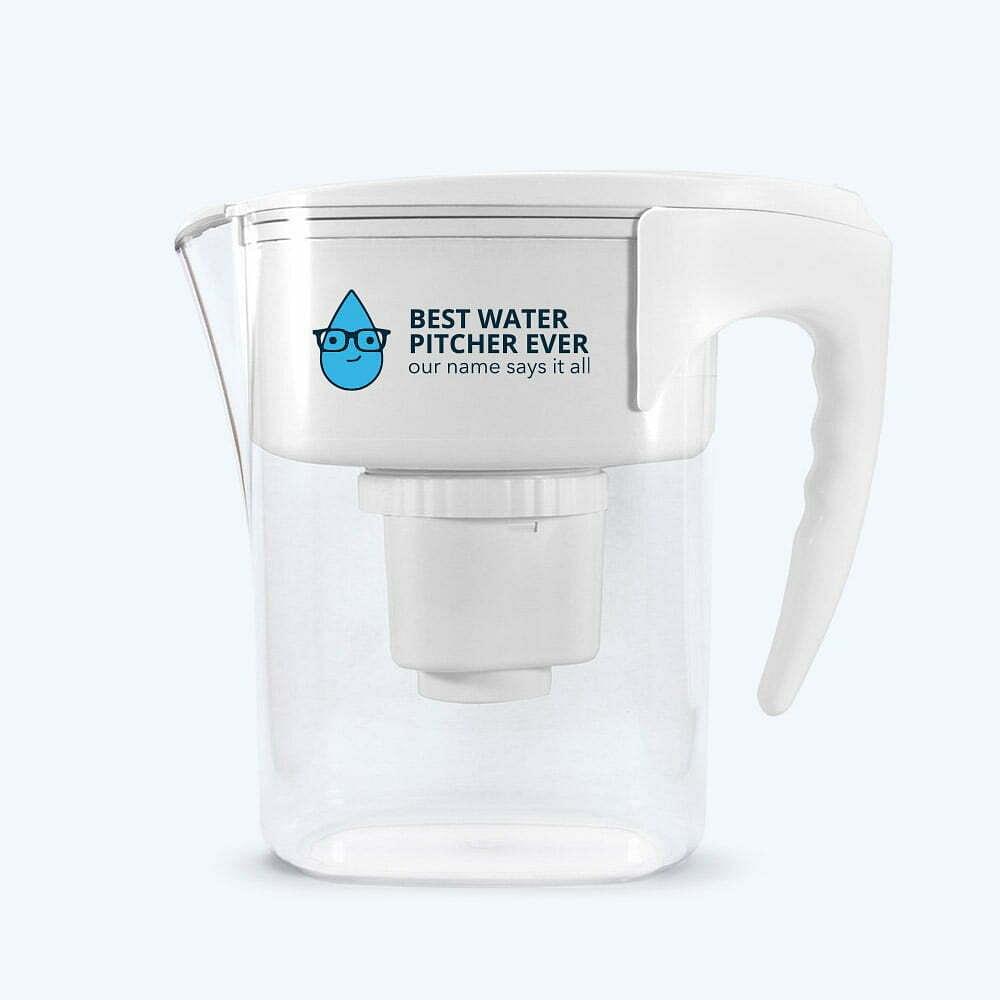 Best Water Pitcher Ever image