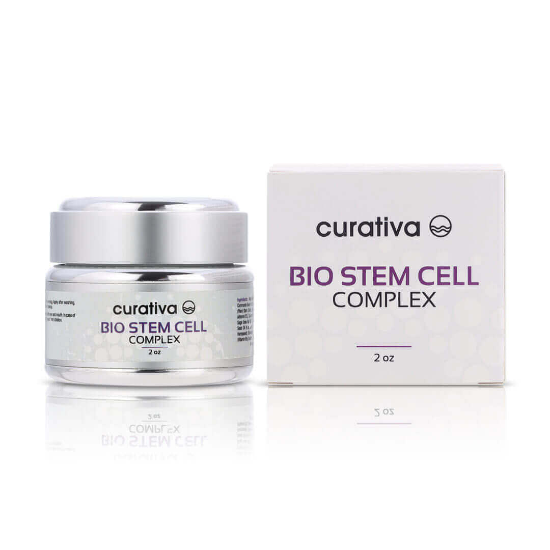 Bio Stem Cell Moisturizer (Plant Based Stem Cell)