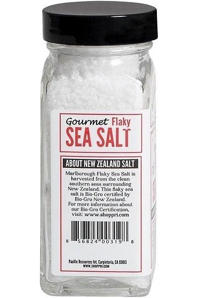 BioGro  Flaky Sea Salt