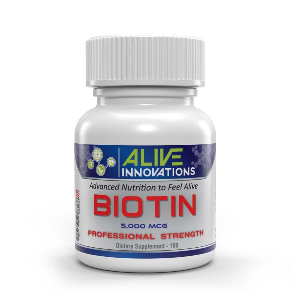 Biotin image