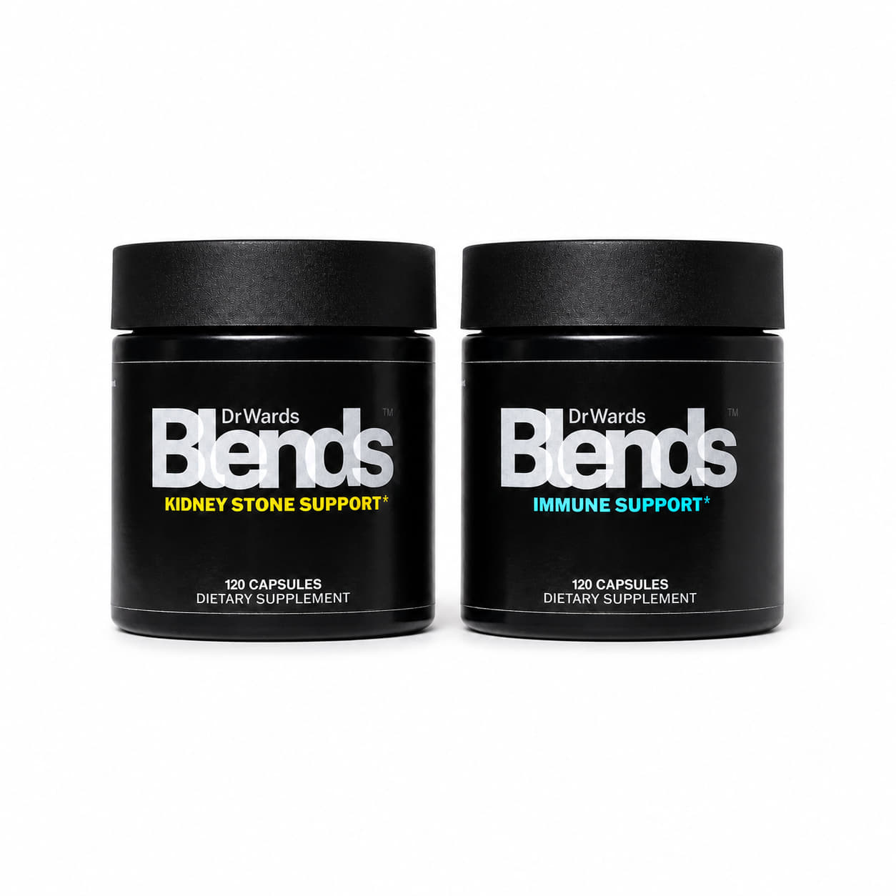 Kidney & Immune Wellness Bundle | Get Immune Support 50% Off