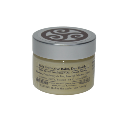 Body Butter COMFORTING vanilla cardamom