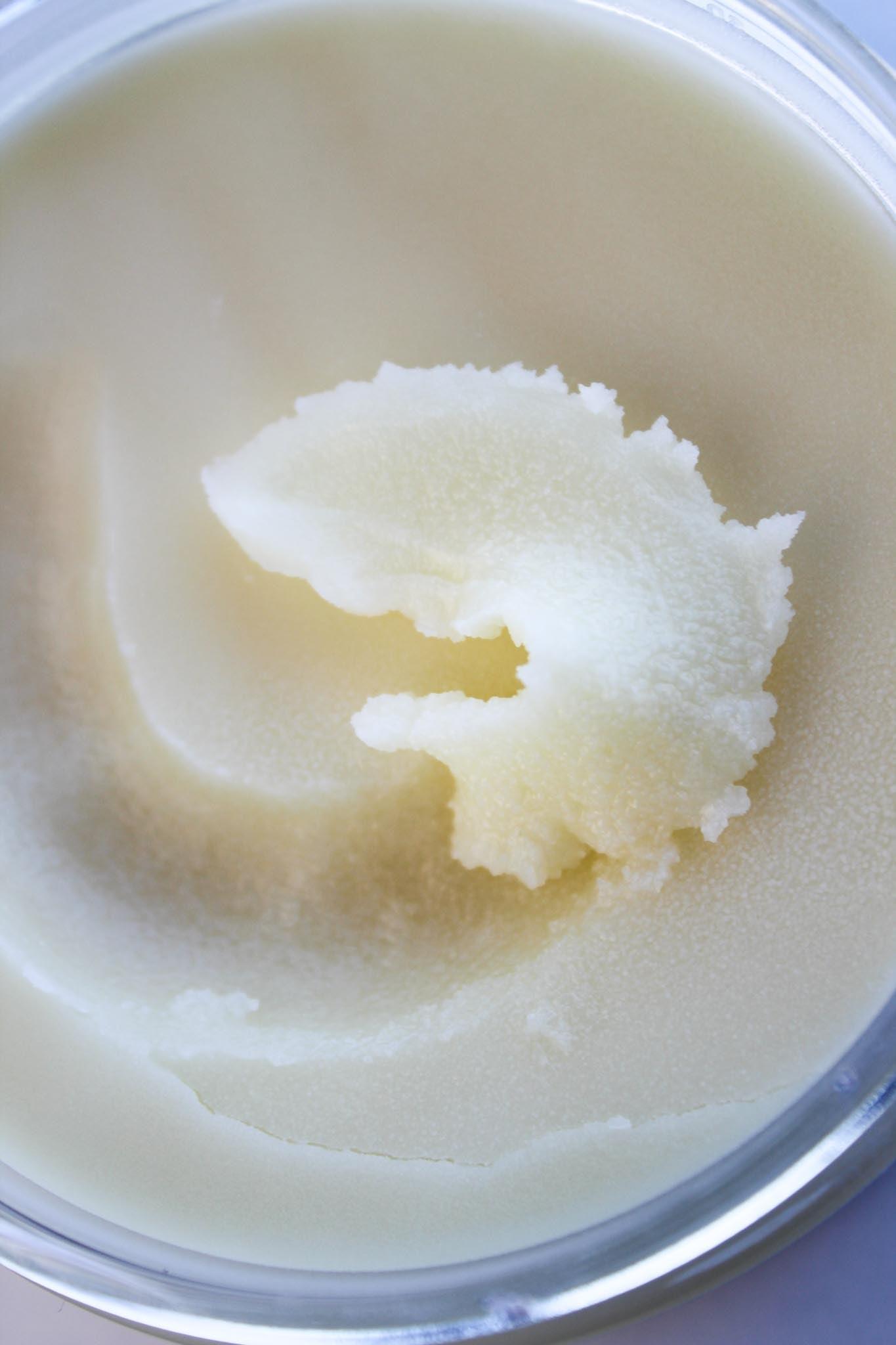 Body Butter COMFORTING vanilla cardamom