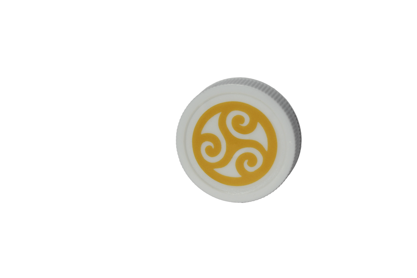 Body Butter INVIGORATING lemon ginger