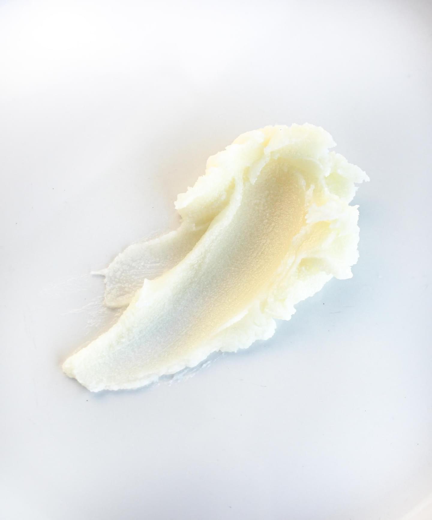 Body Butter SOOTHING lavender lavandin