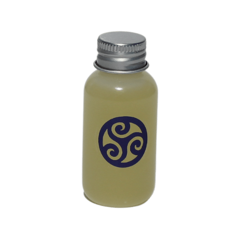 Body Oil CALMING lavender geranium