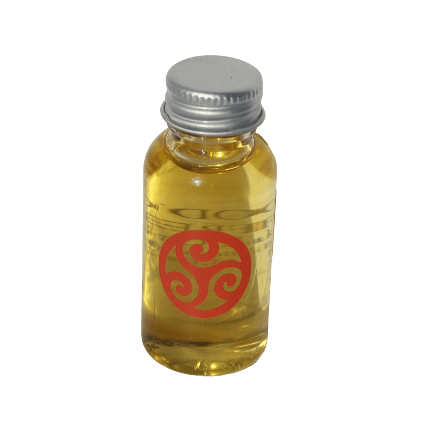 Body Oil REFRESHING pink grapefruit