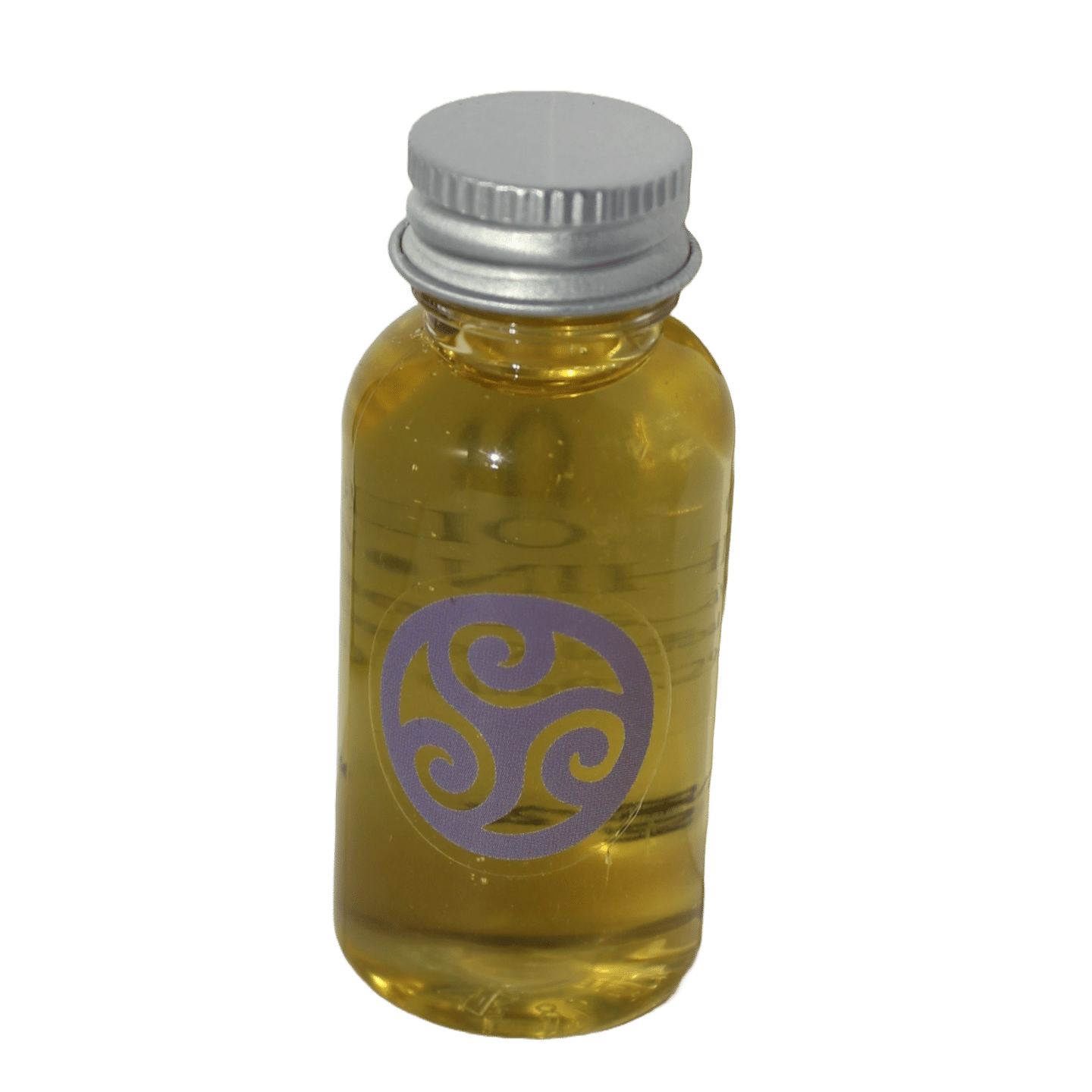 Body Oil SOOTHING lavender lavandin