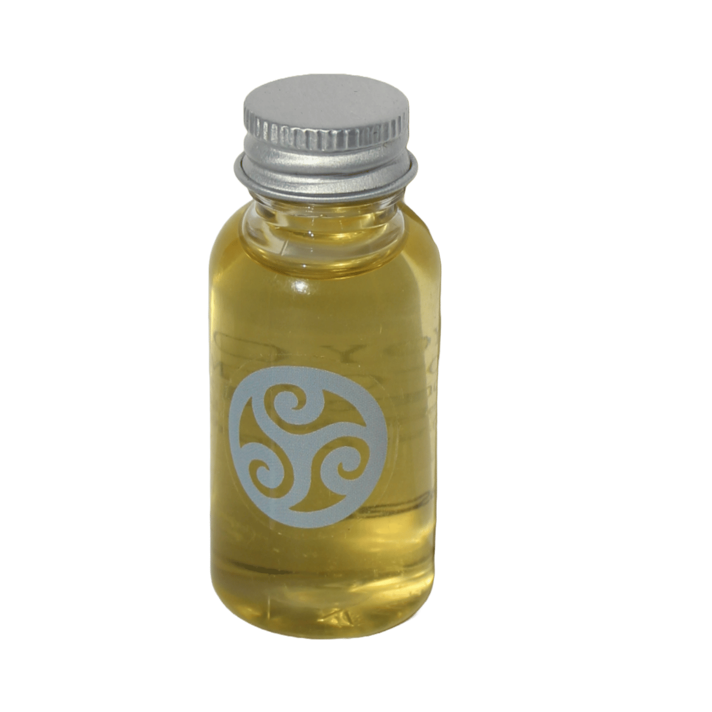 Body Oil  WELCOMING fragrance free