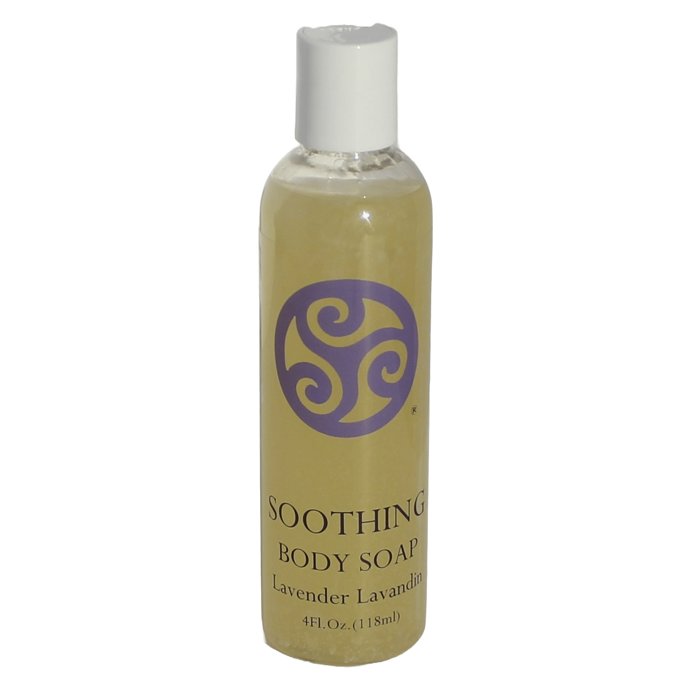 Body Soap