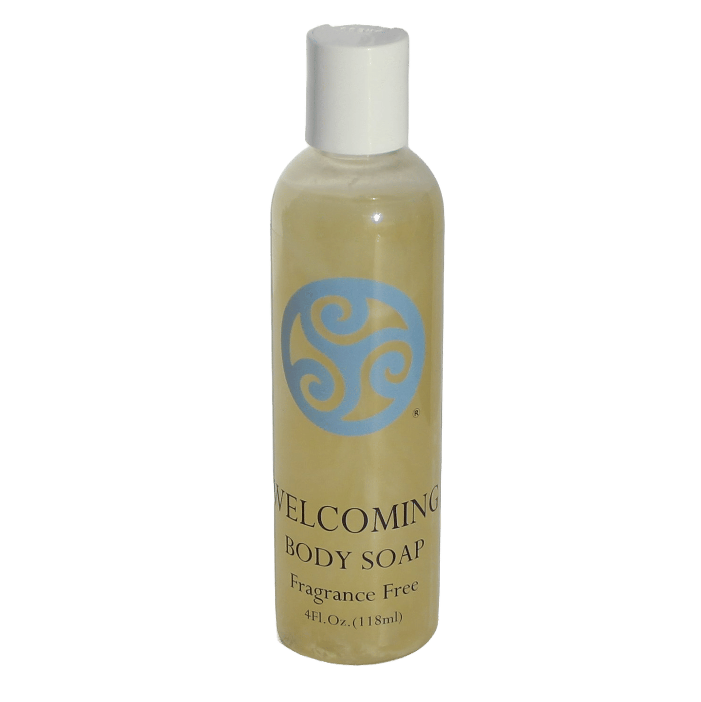 Body Soap  WELCOMING Fragrance Free