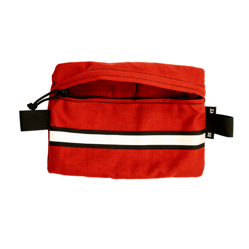 Boo-Boo 2.0 Basic First Aid Kit