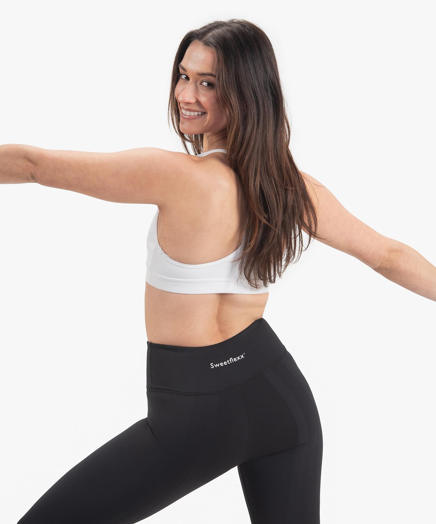 Booty Band Resistance Leggings (New Product)