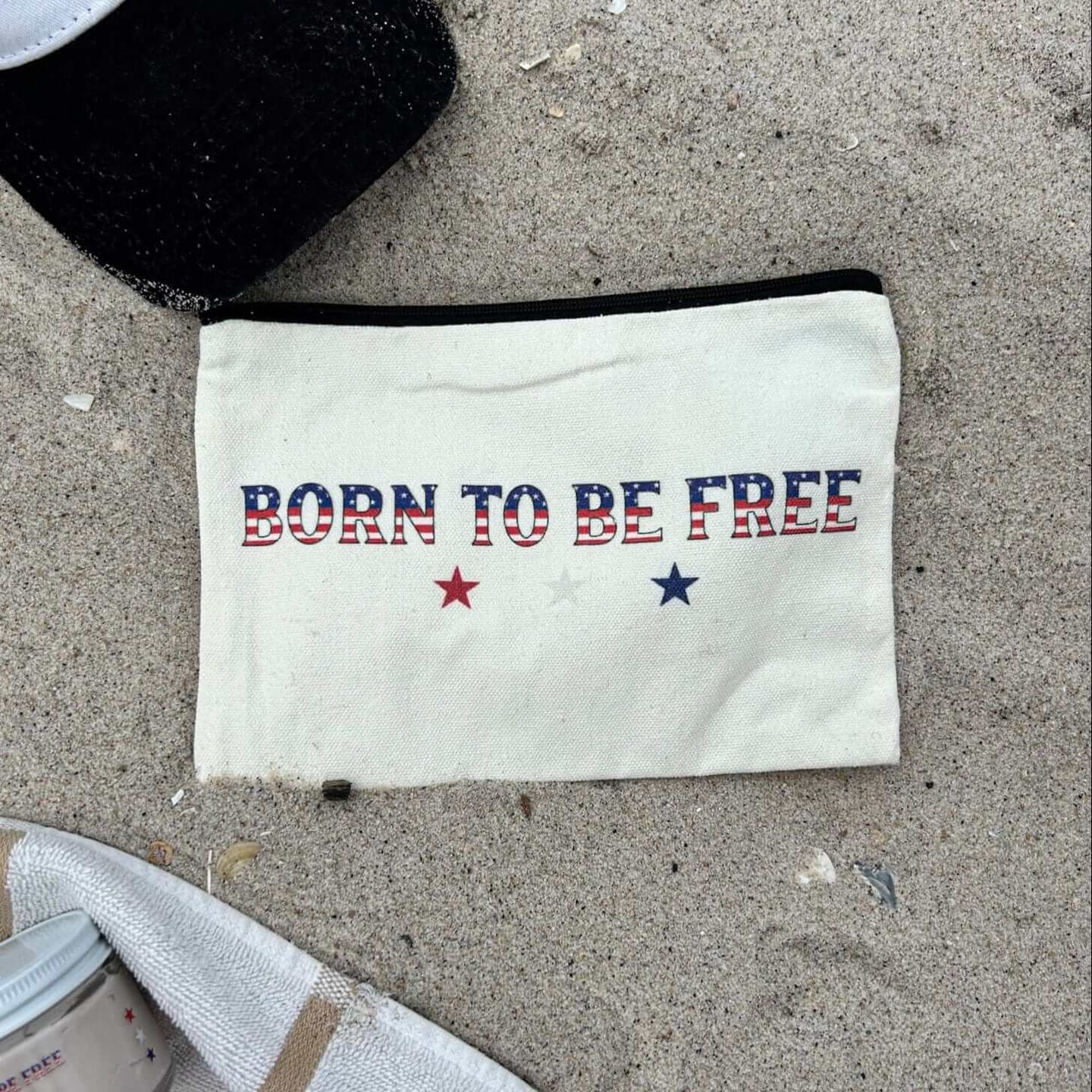 Truly Free