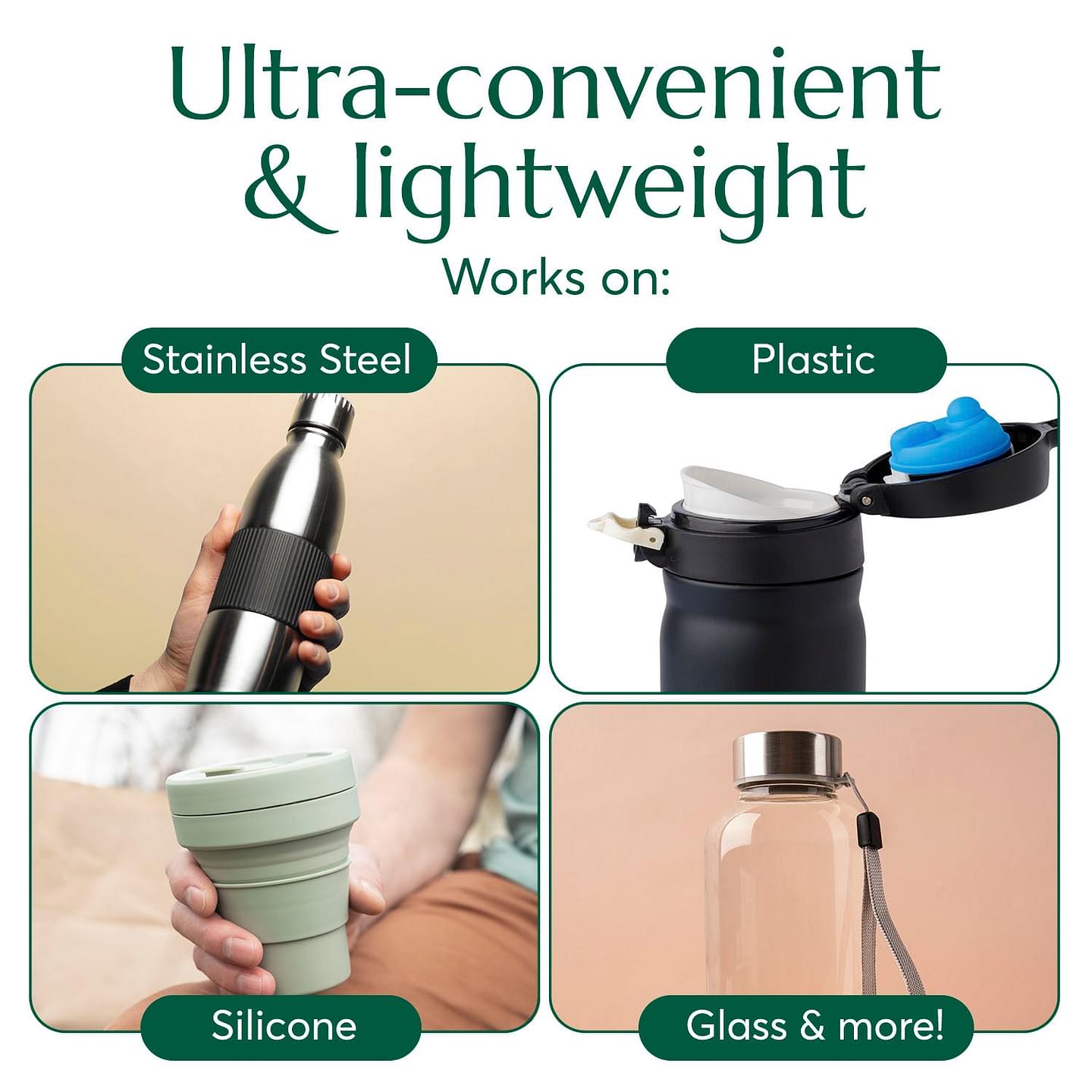 Bottle-Wash Cleaner Tablets
