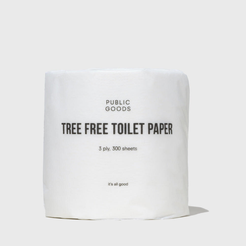 Boxed Toilet Paper 24 Rolls