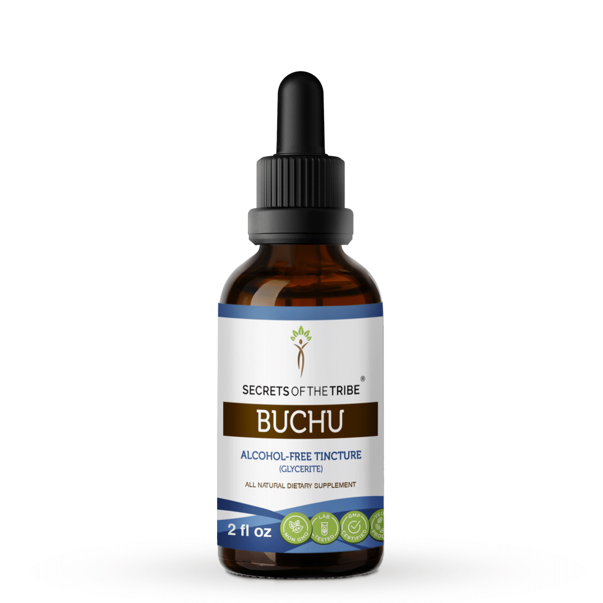 Buchu Tincture image