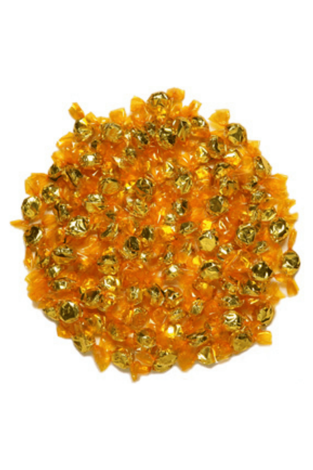 Bulk Honey Nuggets - 1LB