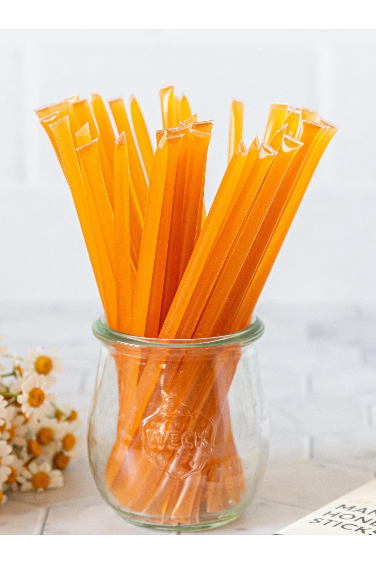 Bulk Manuka Honey Sticks - 90ea
