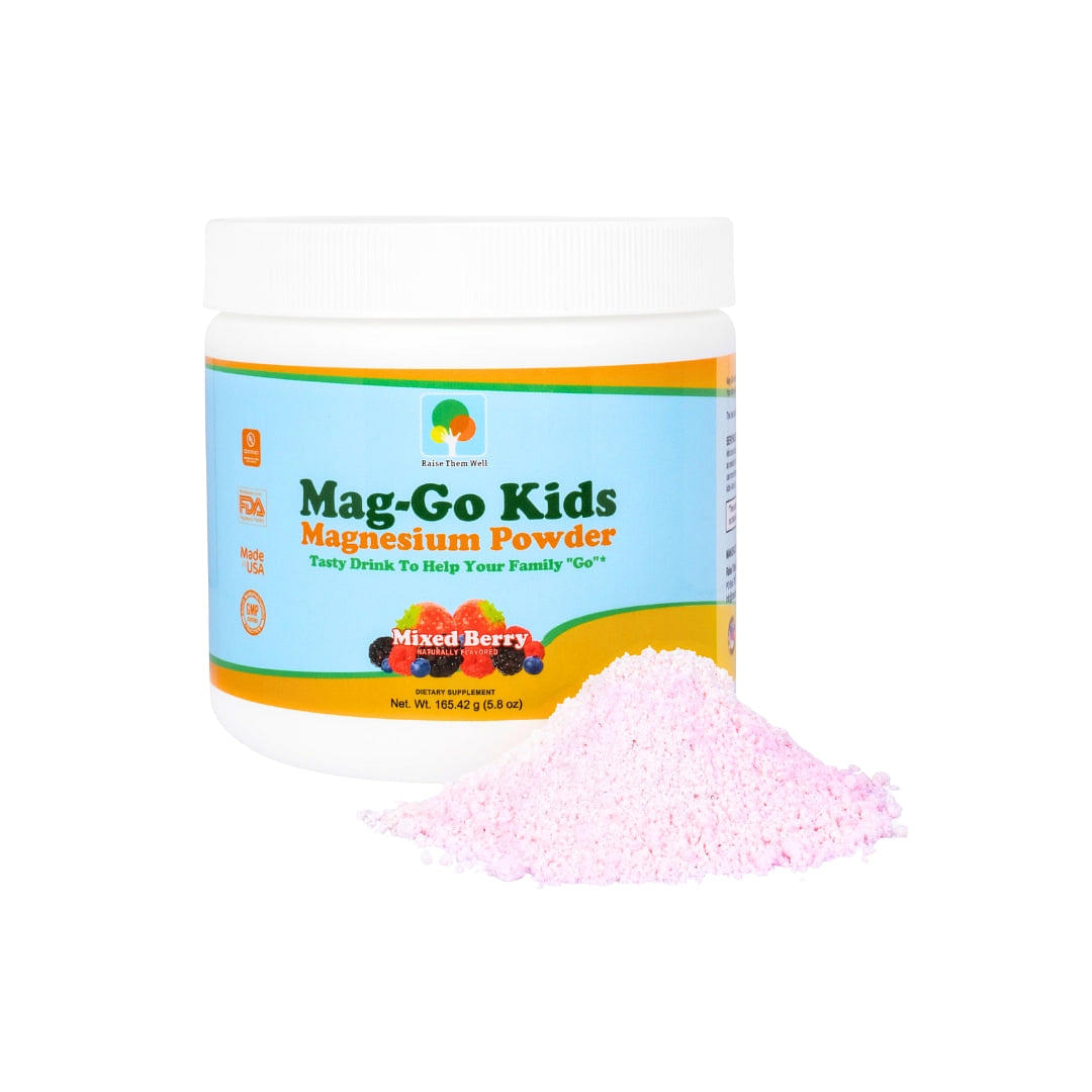Bundle and Save: Kids Complete Digestive Wellness Bundle